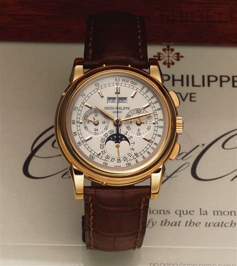 patek philippe 5970r|Patek Philippe 5970 calendar.